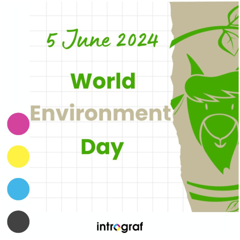 Światowy Dzień Ochrony Środowiska